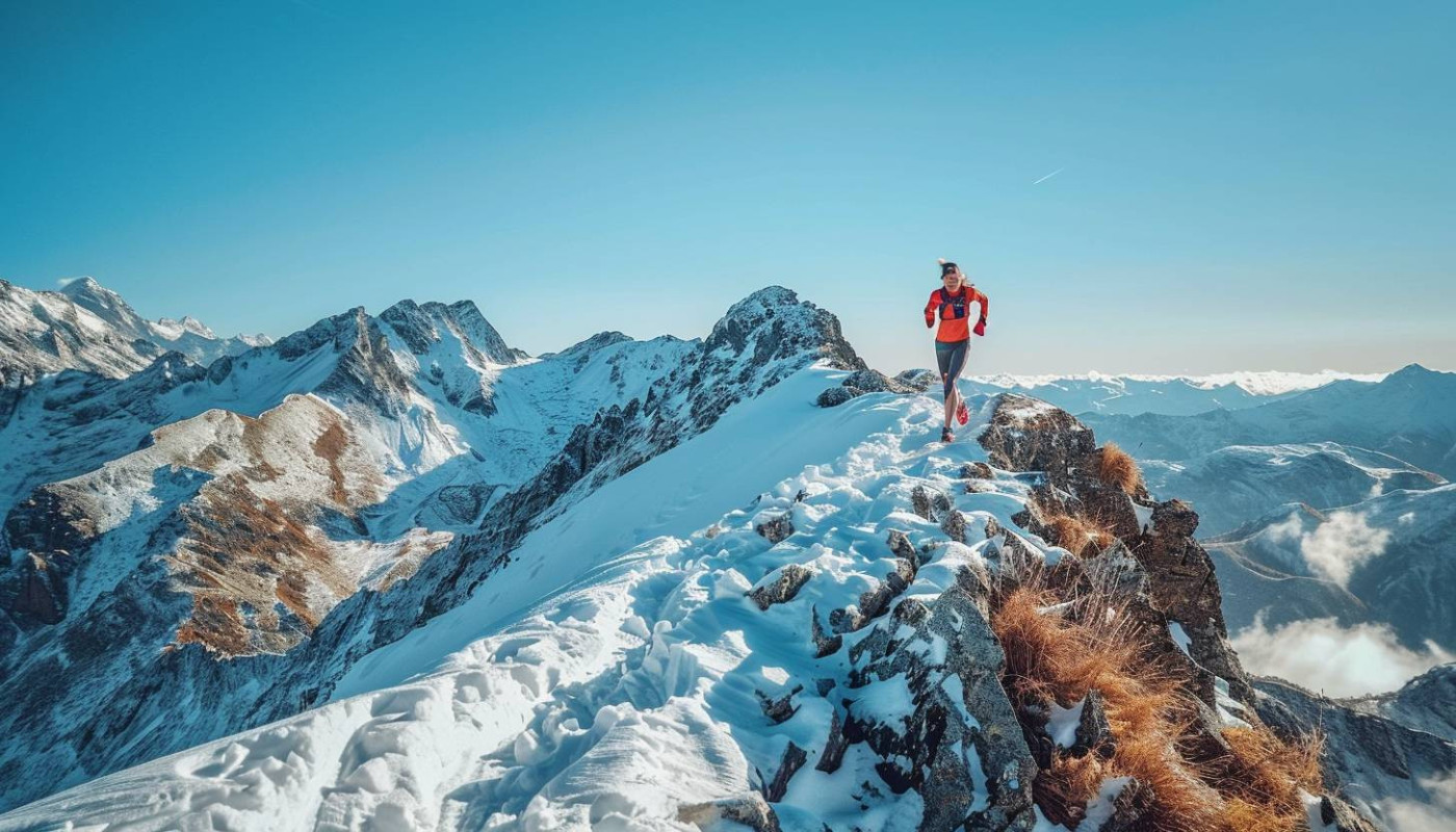 Allenamento ad alta quota: pro e contro