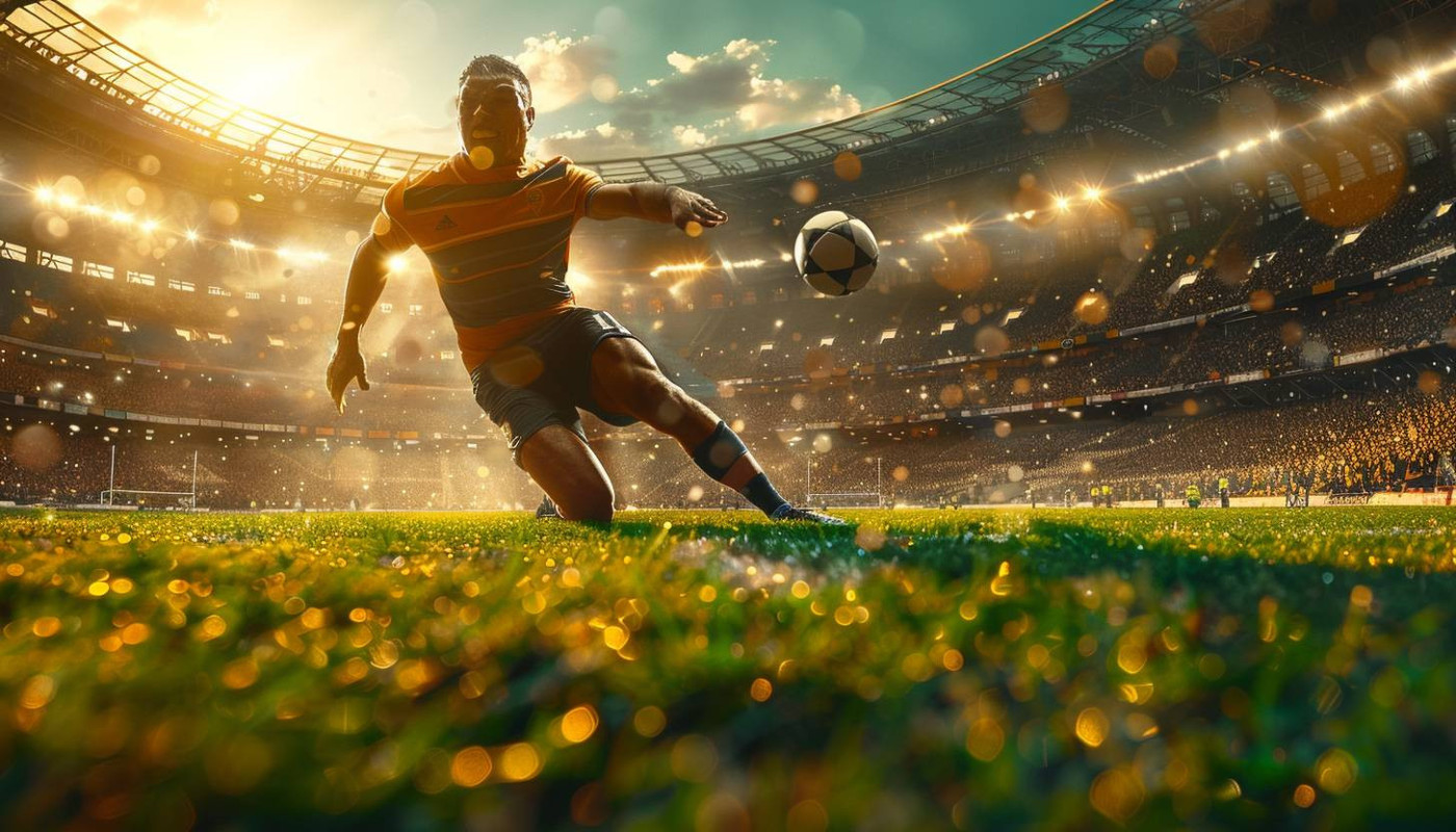 Altro - Lezioni di vita dal mondo dello sport